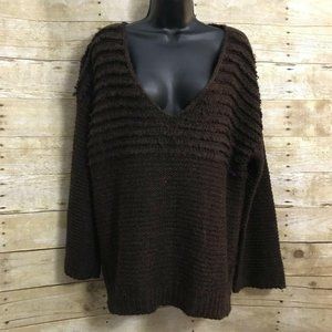 Ecote Urban Outfitters Womens Size M/L Brown Marle